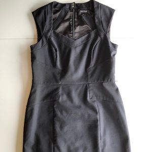 White House Black Market Dress